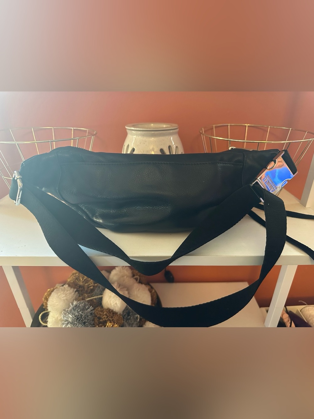 AIMEE KESTENBERG Cabo Sling Bag - Picture 8 of 13